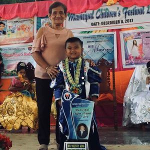 Meet your Posher, Bryce james